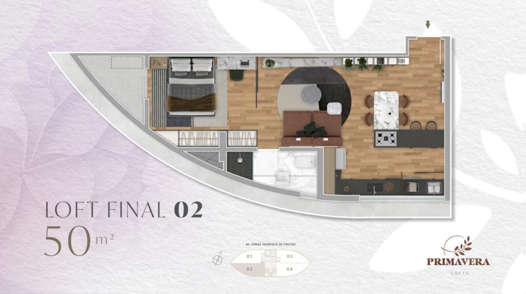 planta 2