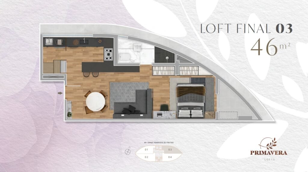 planta 3