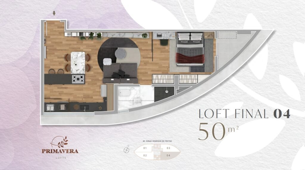 planta 4