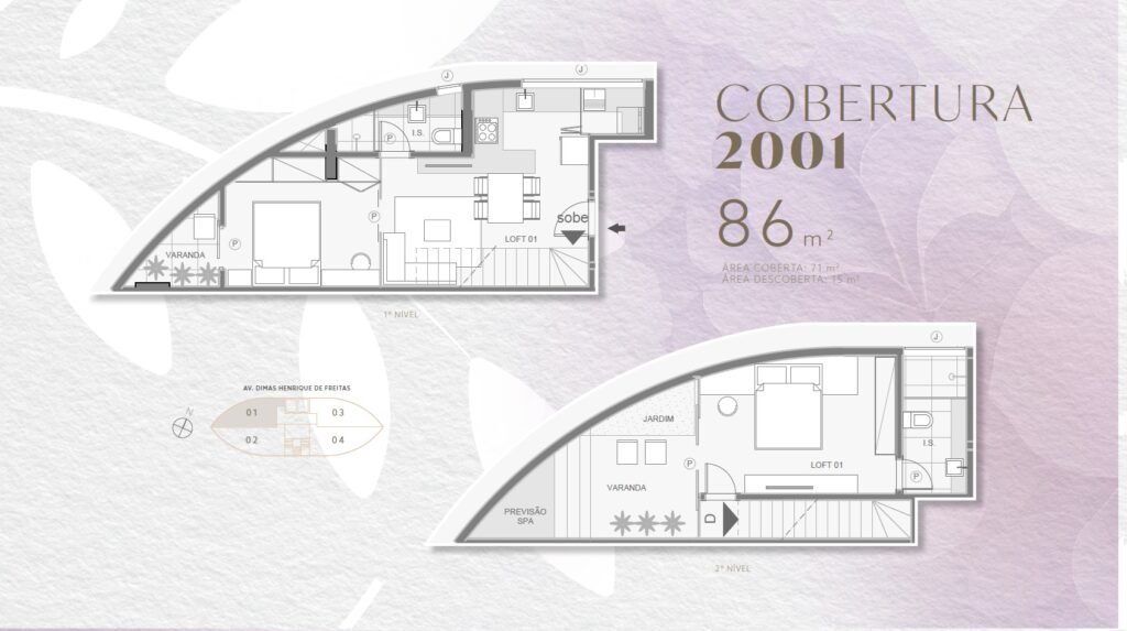 planta 5