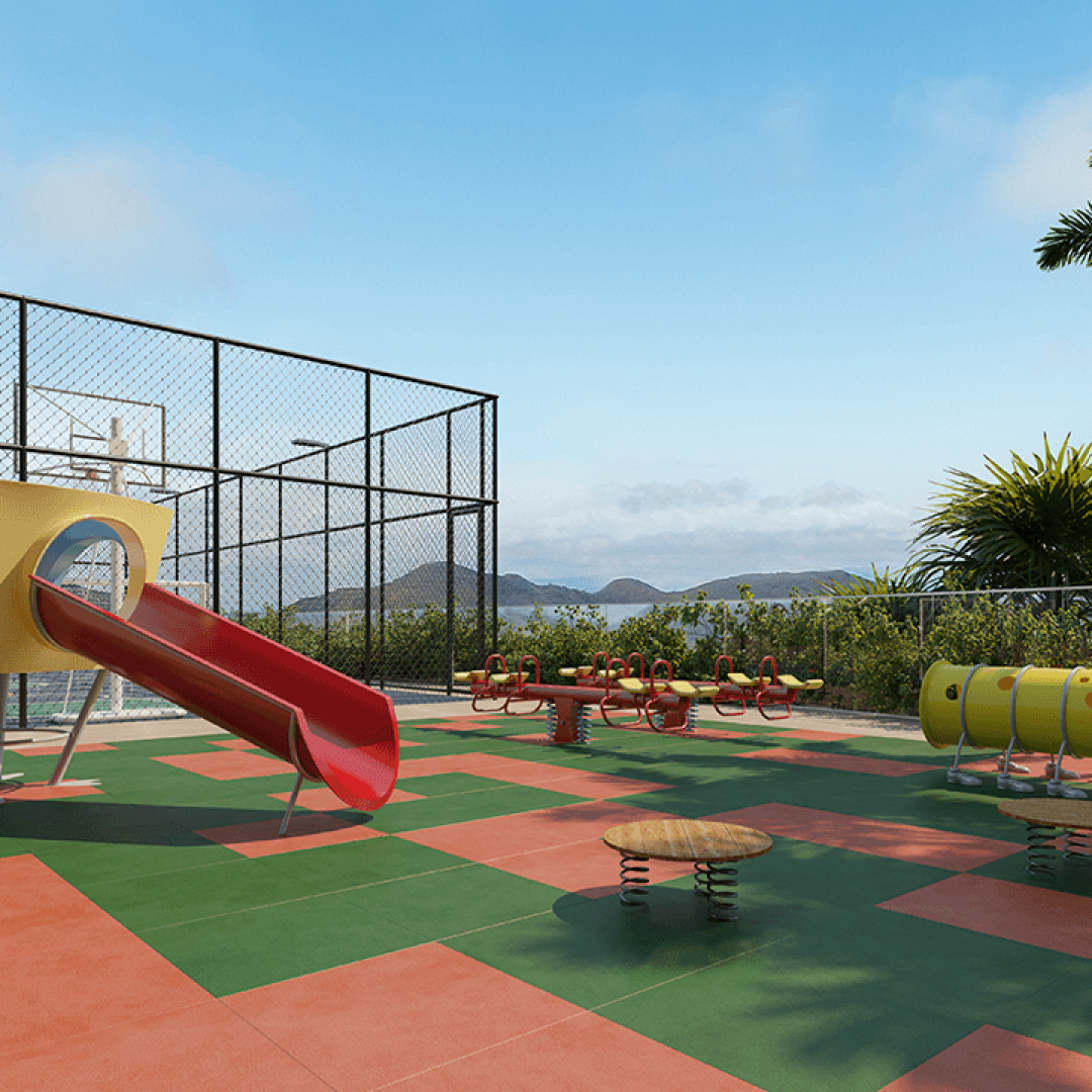 playground